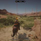 Image for article titled Red Dead Online's Newest Mode Feels Like The Wild West